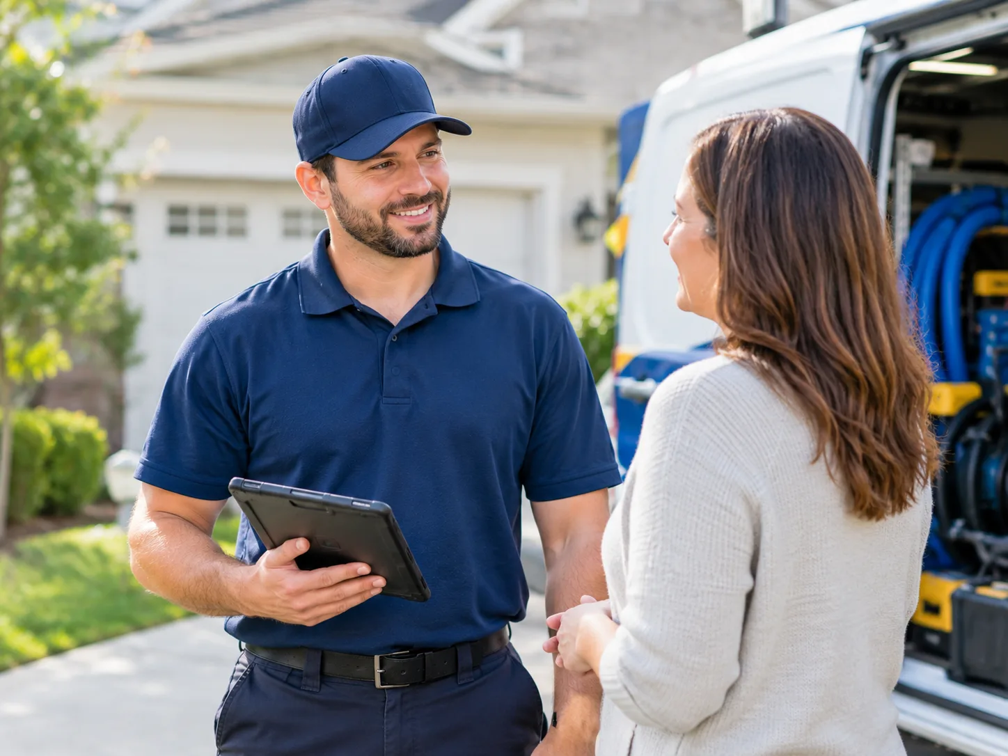Sewage Backup Cleanup Calvert, TX FAQs